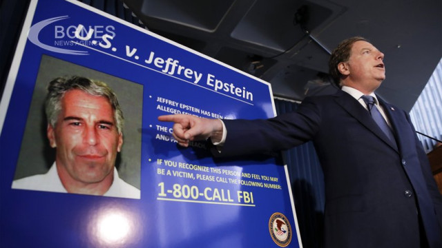 The court documents are part of a closed civil case that accuses Epstein's former confidante, Ghislaine Maxwell, of allegedly aiding and abetting the sexual assault of Virginia Giuffre